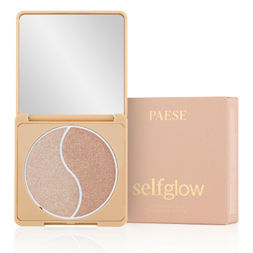 PAESE SELF GLOW 4