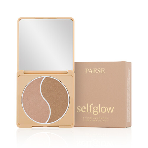 PAESE SELF GLOW 1