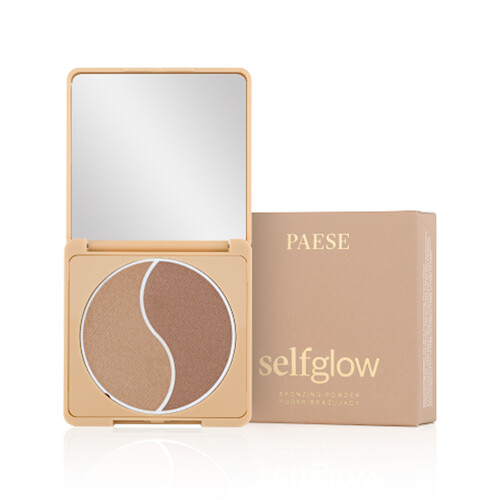 PAESE SELF GLOW 1