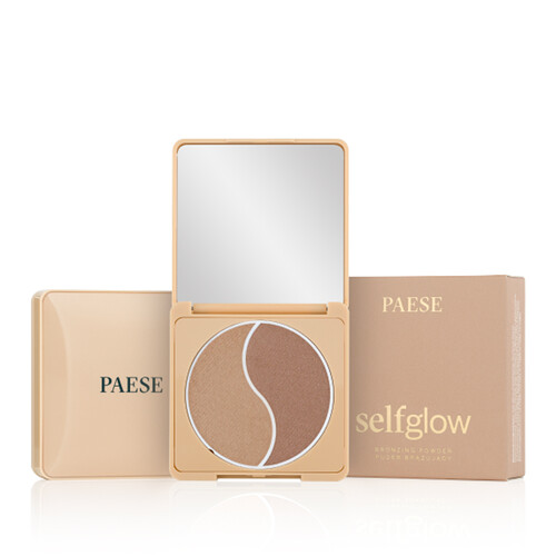 PAESE SELF GLOW 2