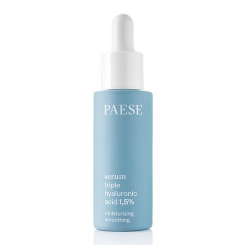 Paese Serum Triple 1