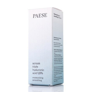Paese Serum Triple 3