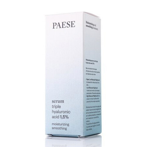 Paese Serum Triple 3
