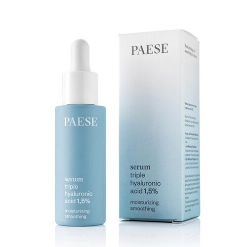 Paese Serum Triple 2