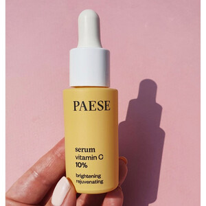 PAESE SERUM VITAMINA 2