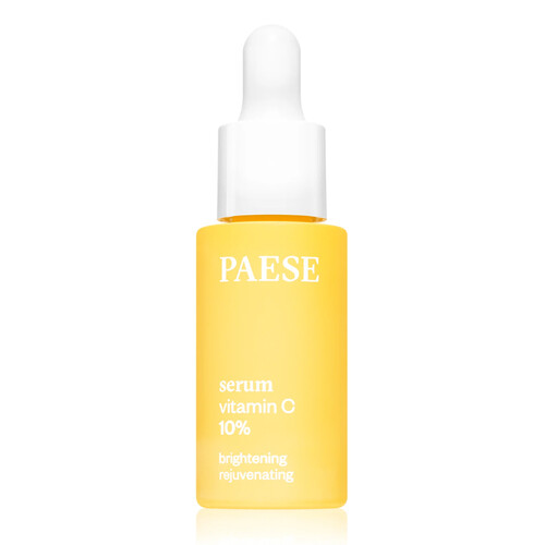 PAESE SERUM VITAMINA 1