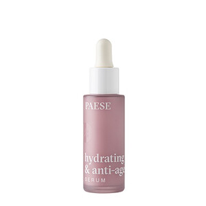 PAESE HYDRATING AND ANTI-AGEING SERUM FACE