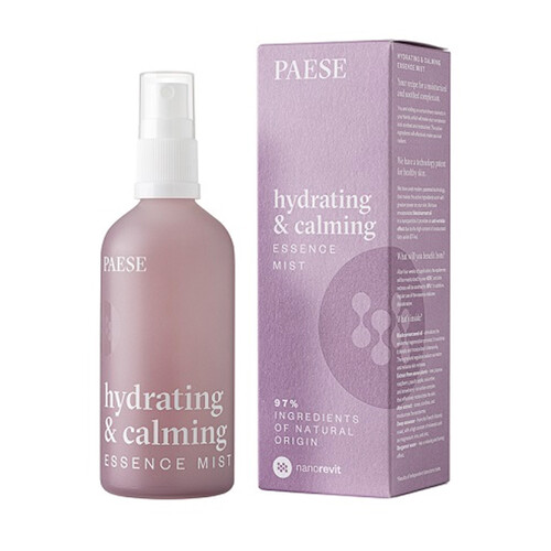 PAESE HYDRATING 2