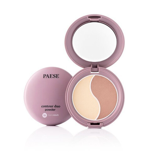 PAESE CONTOUR DUO 3