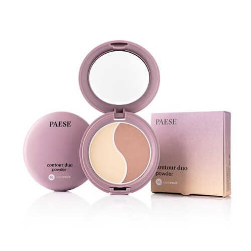 PAESE CONTOUR DUO 2