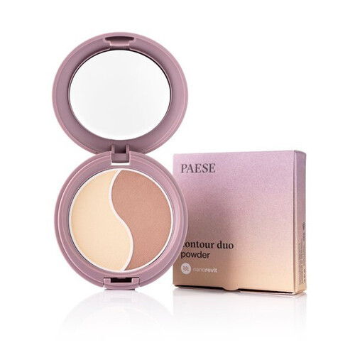 PAESE CONTOUR DUO 1