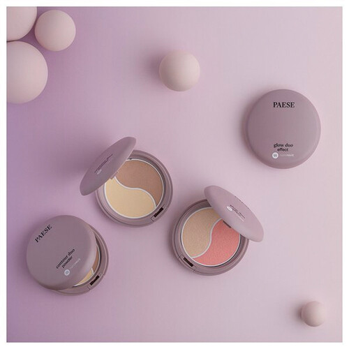 PAESE GLOW DUO 3