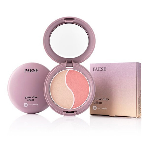 PAESE GLOW DUO 4