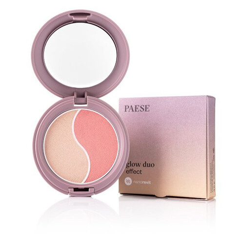 PAESE GLOW DUO 1