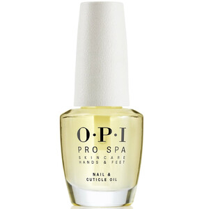 OPI NAIL E CUTICLE OIL FOR NAILS AND CUTICLES