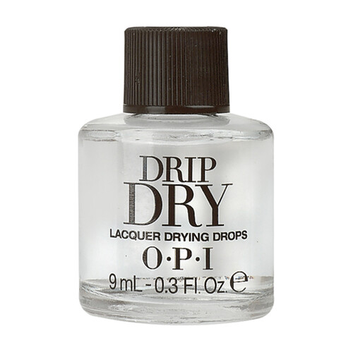 OPI Drip Dry Lacquer 1