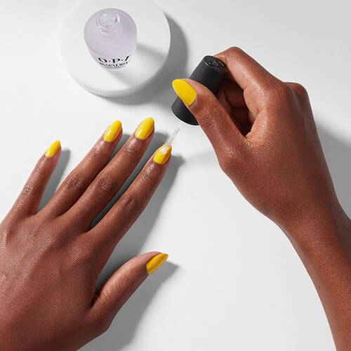 OPI NAIL RAPIDRY TOP 2