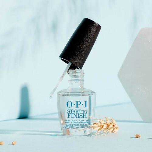 OPI START TO FINISH 3