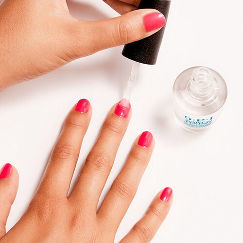 OPI START TO FINISH 4