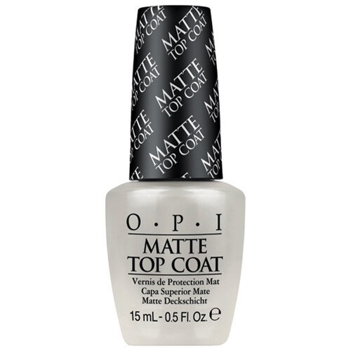OPI TOP COAT VERNIZ 1