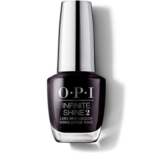 OPI Infinite Shine Esmalte de uñas Larga Duración Lincoln Parck After Dark