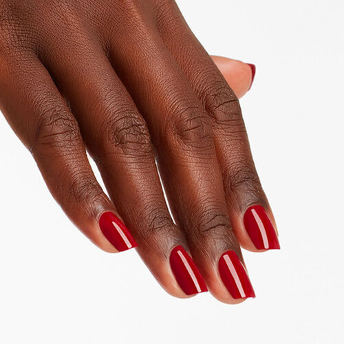OPI NAIL LACQUER 4