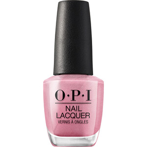 OPI NAIL LACQUER NAIL POLISH APHRODITES PINK NIGHTIE