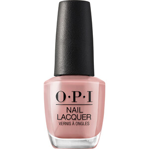 OPI NAIL LACQUER BAREFOOT IN BARCELONA