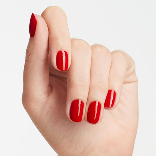 OPI NAIL LACQUER 3