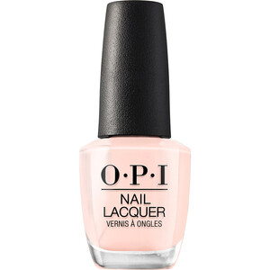 OPI NAIL LACQUER NAIL POLISH BUBBLE BATH