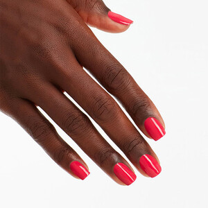 OPI NAIL LACQUER 4