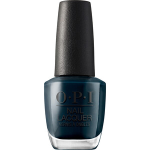 OPI NAIL LACQUER NAIL POLISH CIA COLOR IS AWESOME