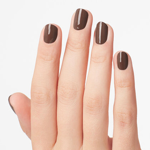 OPI Nail Lacquer 4