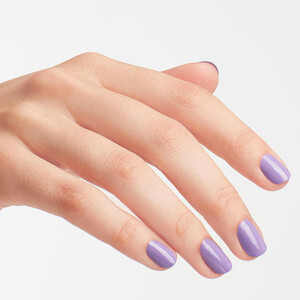 OPI NAIL LACQUER 3