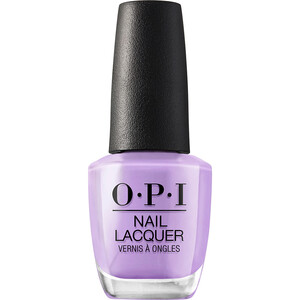 OPI NAIL LACQUER NAIL POLISH DO YOU LILAC IT?