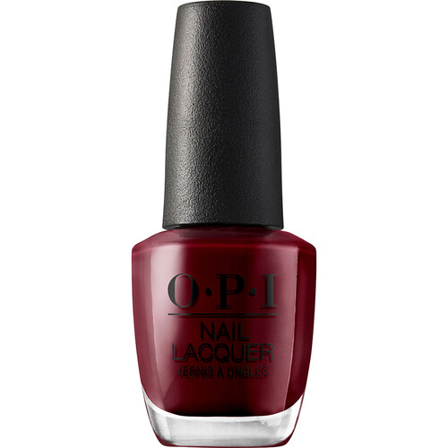 OPI NAIL LACQUER 1