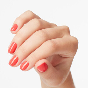OPI NAIL LACQUER 3