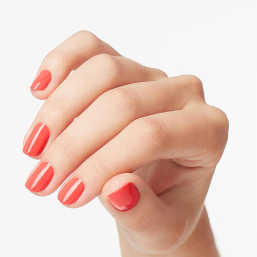 OPI NAIL LACQUER 3