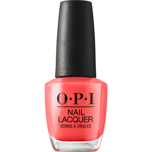 OPI Nail Lacquer esmalte de uñas Live.Love.Carnaval 