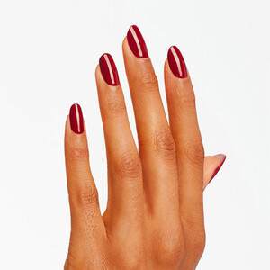 OPI NAIL LACQUER 4