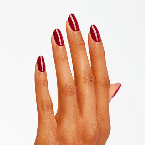 OPI NAIL LACQUER 4