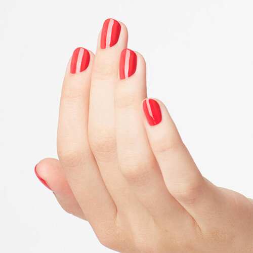 OPI Nail Lacquer 2