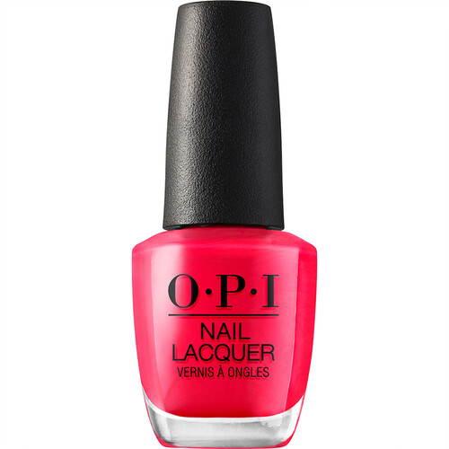 OPI Nail Lacquer 1