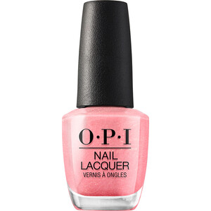 OPI Nail Lacquer esmalte de uñas Princesses Rule!