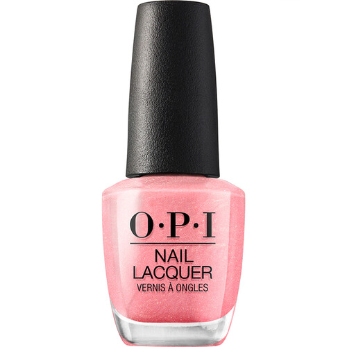 OPI Nail Lacquer 1