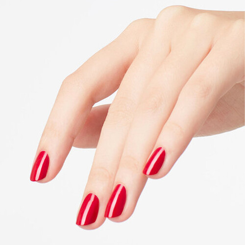 OPI NAIL LACQUER 3