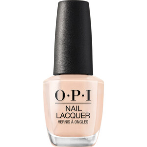 OPI Nail Lacquer esmalte de uñas Samoan Sand 