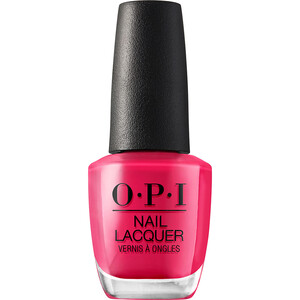 OPI Nail Lacquer esmalte de uñas She's a Bad Muffuletta!
