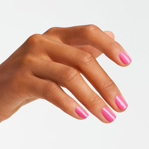 OPI NAIL LACQUER 3