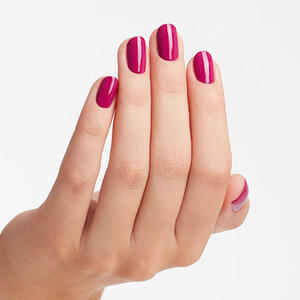 OPI NAIL LACQUER 3